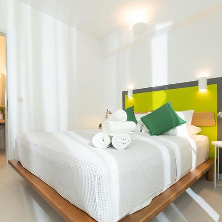 Kimia Guest House Skiathos Exteriér fotografie