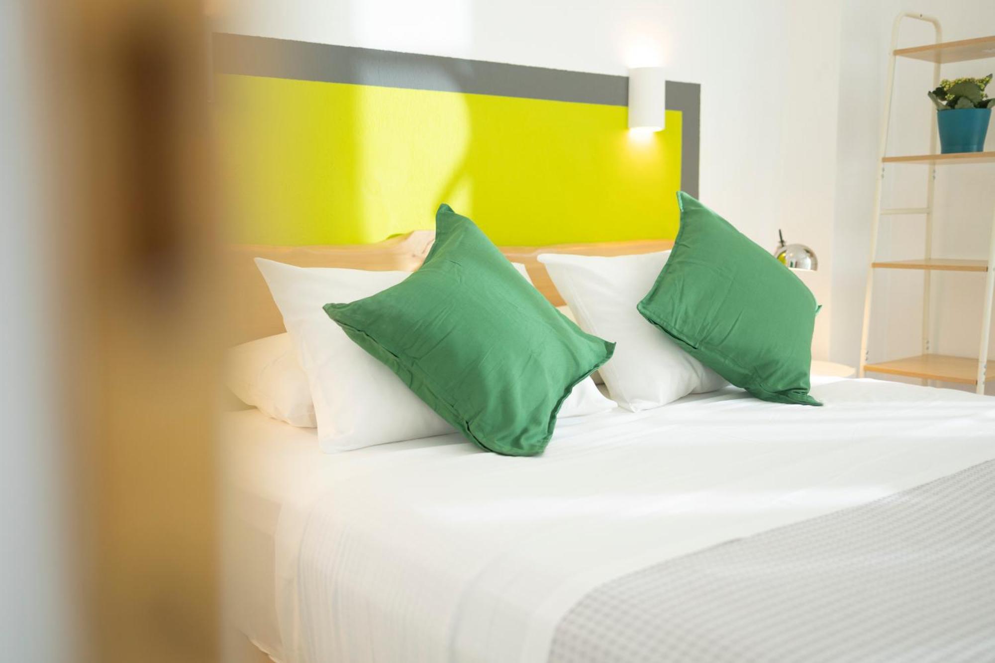 Kimia Guest House Skiathos Exteriér fotografie