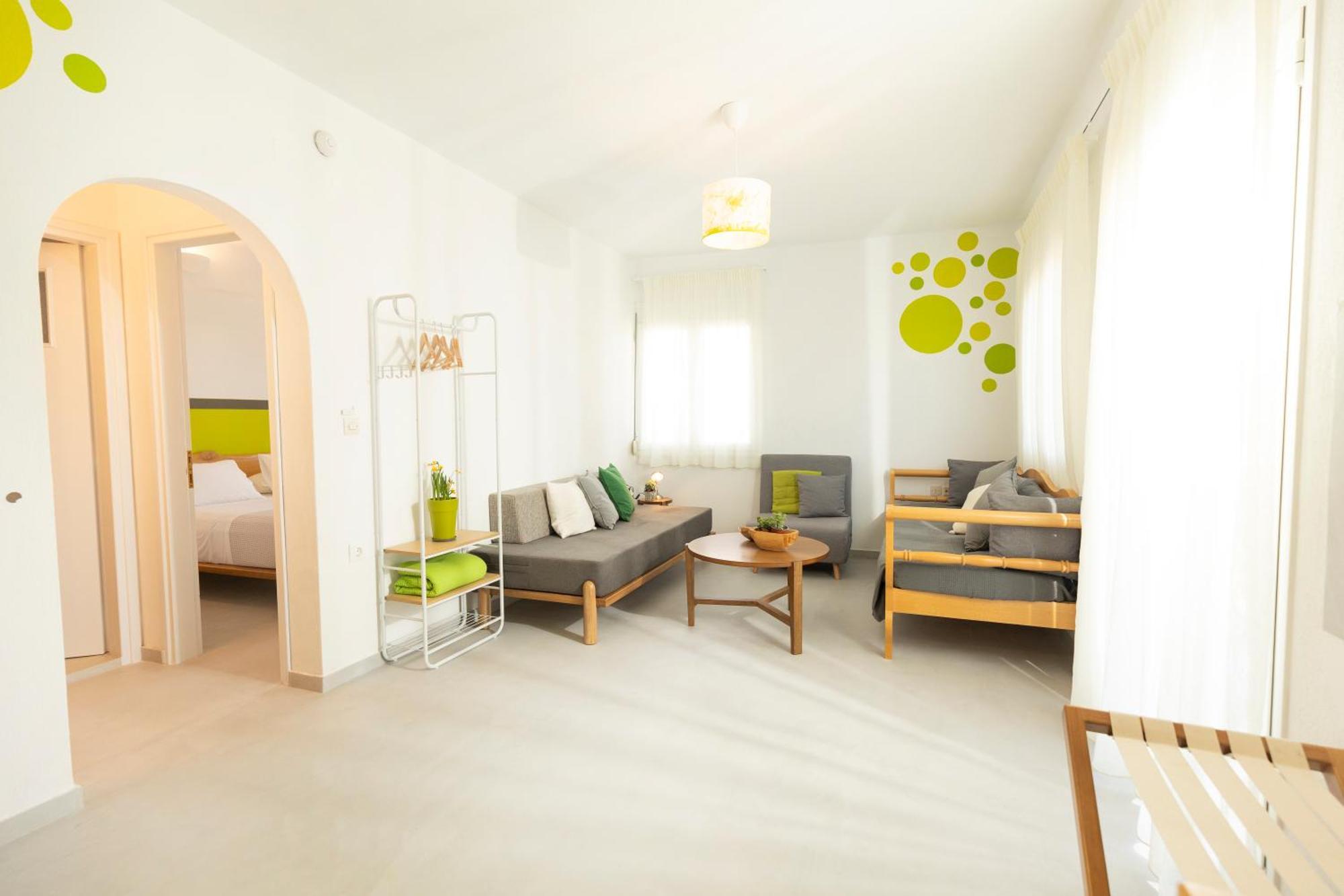 Kimia Guest House Skiathos Exteriér fotografie