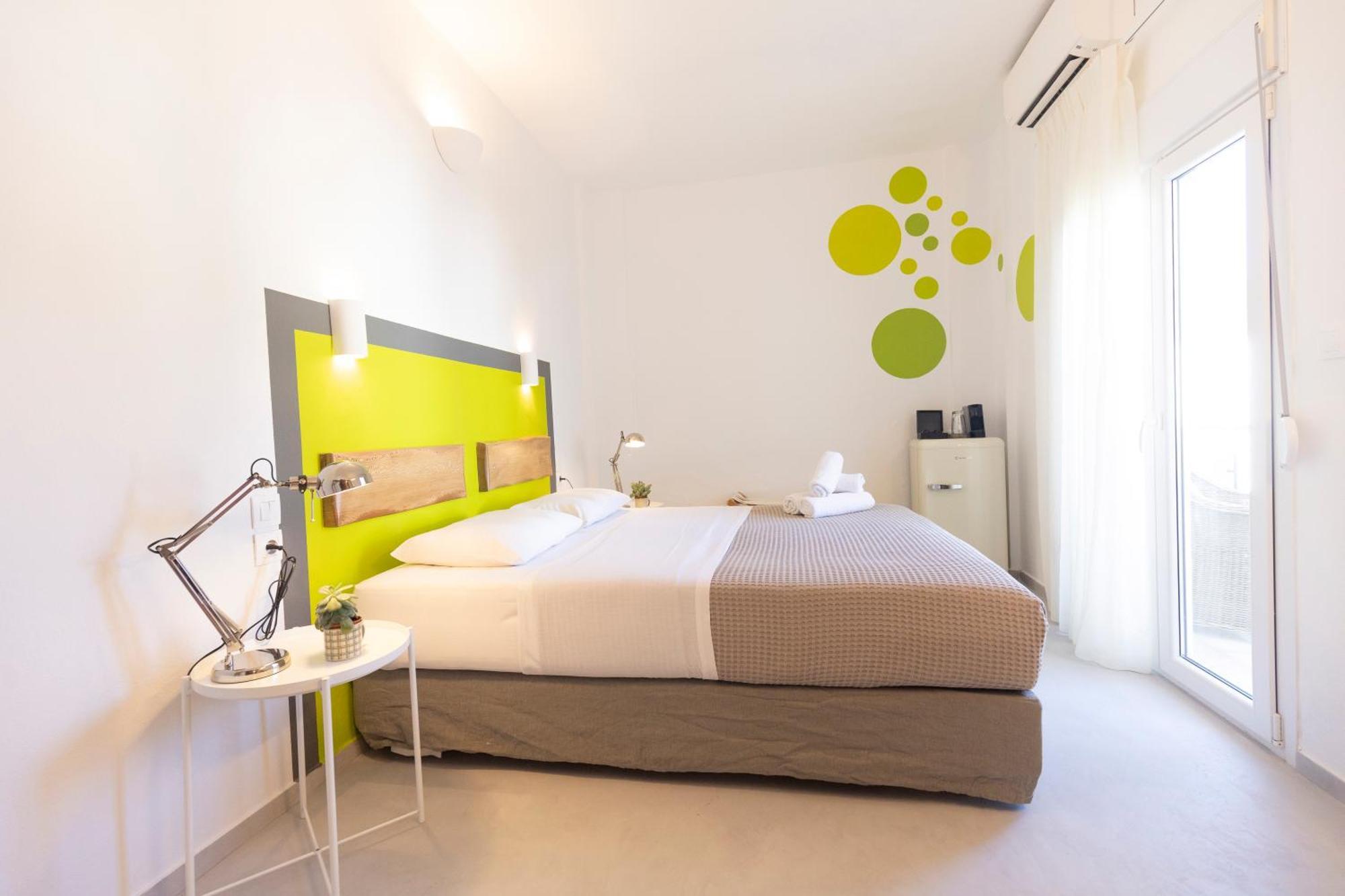 Kimia Guest House Skiathos Exteriér fotografie