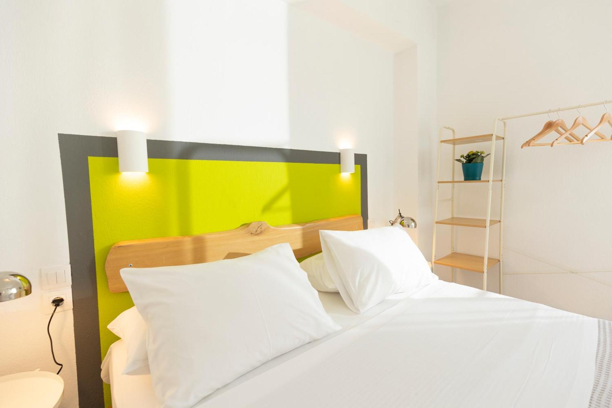 Kimia Guest House Skiathos Exteriér fotografie