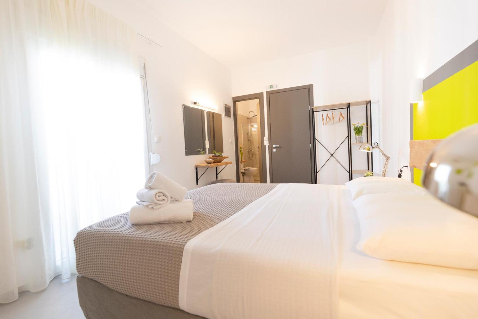 Kimia Guest House Skiathos Exteriér fotografie
