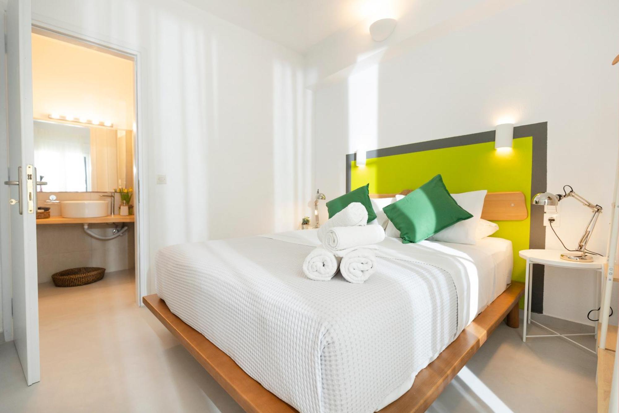 Kimia Guest House Skiathos Exteriér fotografie