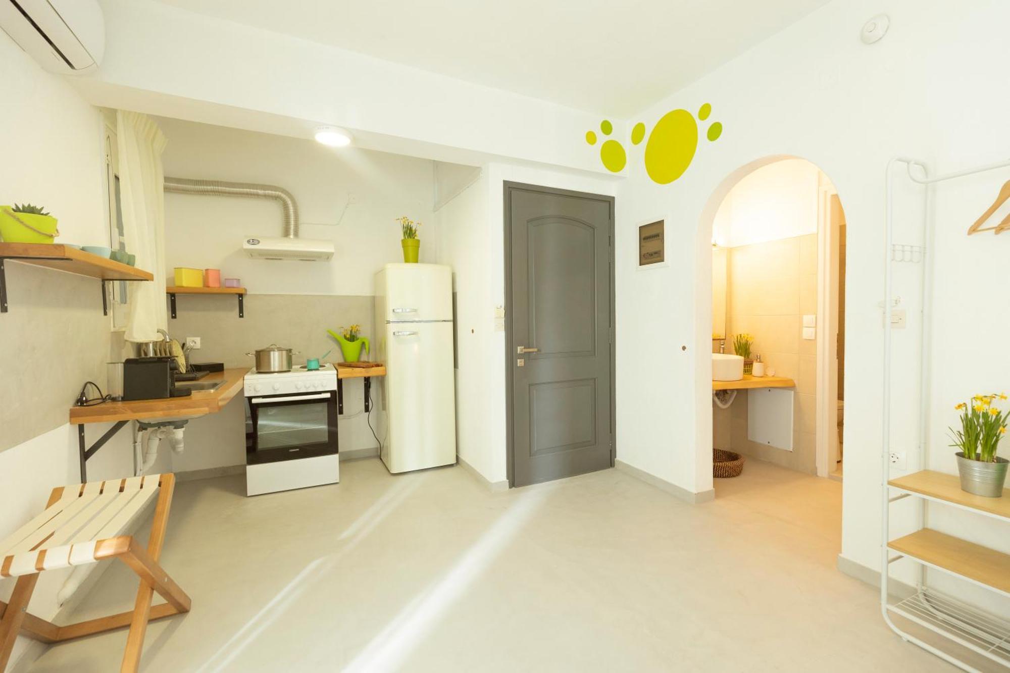 Kimia Guest House Skiathos Exteriér fotografie