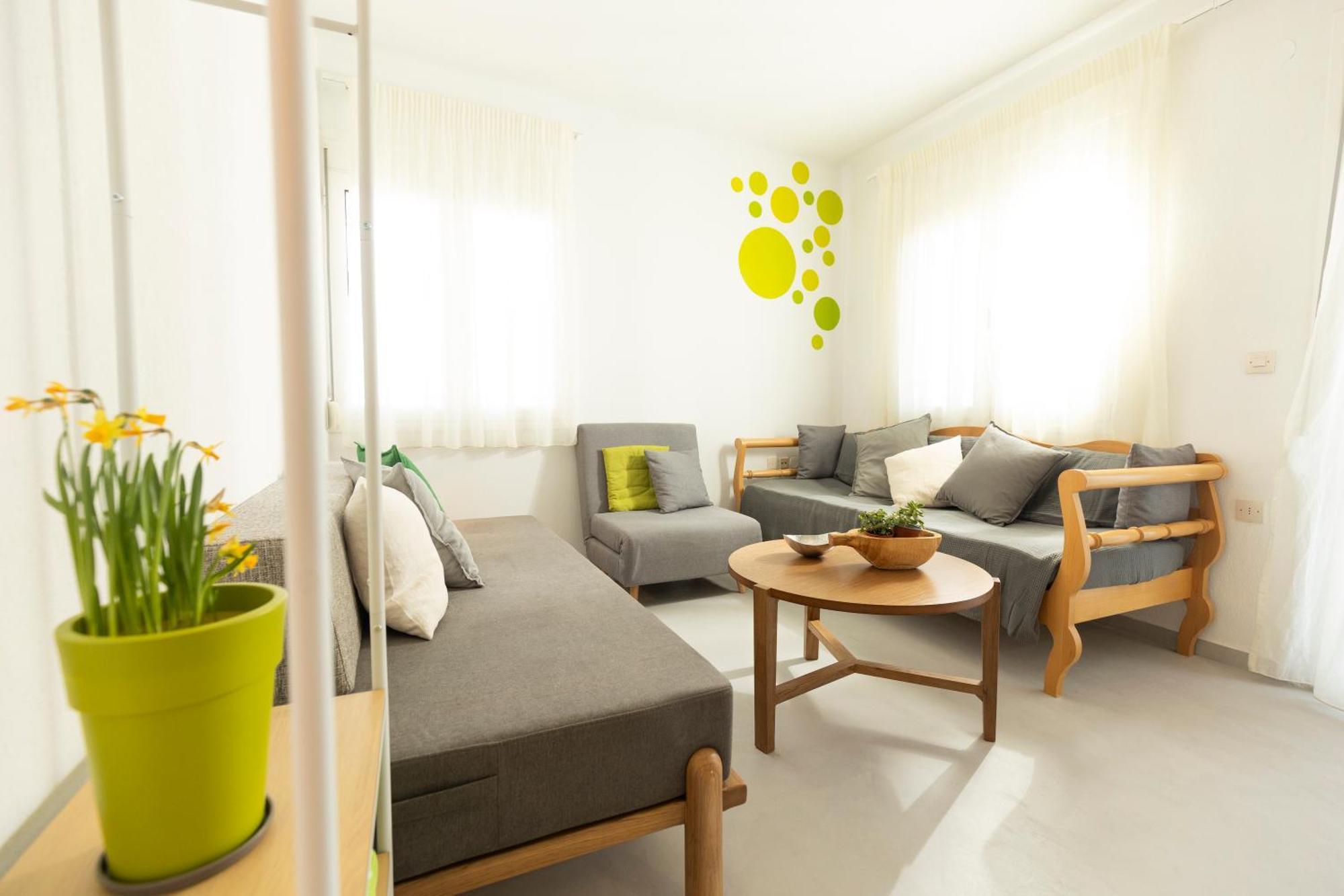 Kimia Guest House Skiathos Exteriér fotografie
