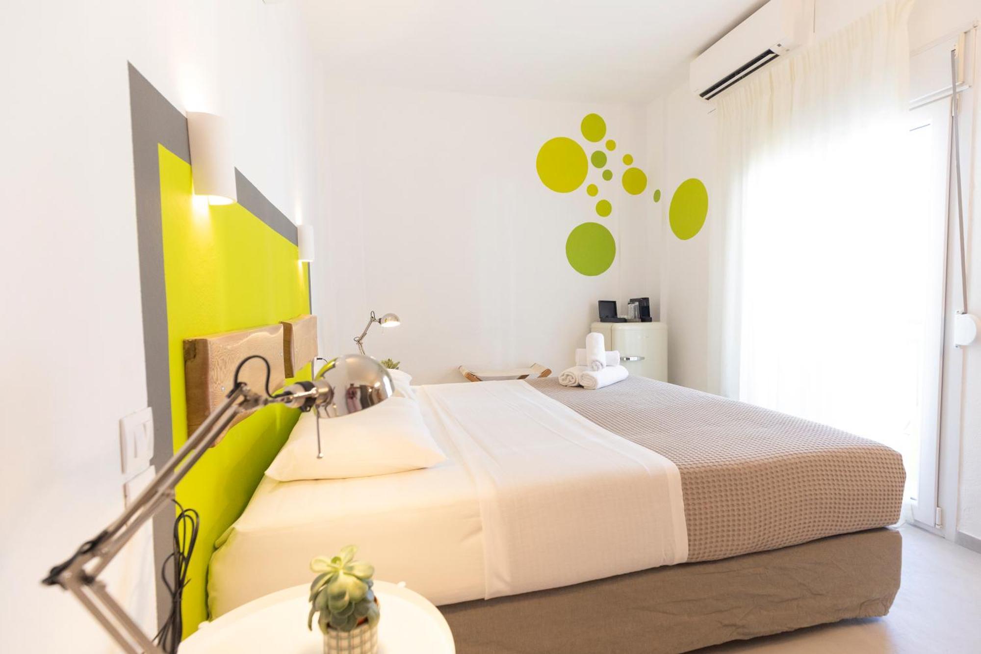 Kimia Guest House Skiathos Exteriér fotografie