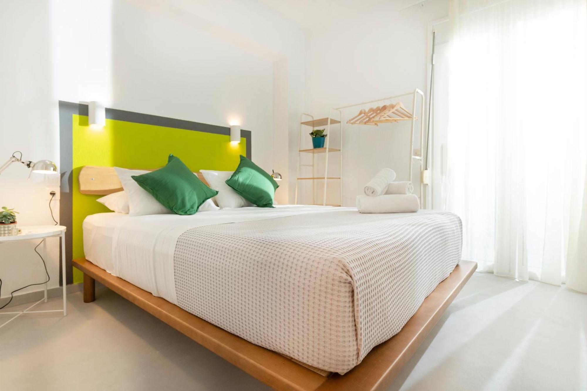 Kimia Guest House Skiathos Exteriér fotografie