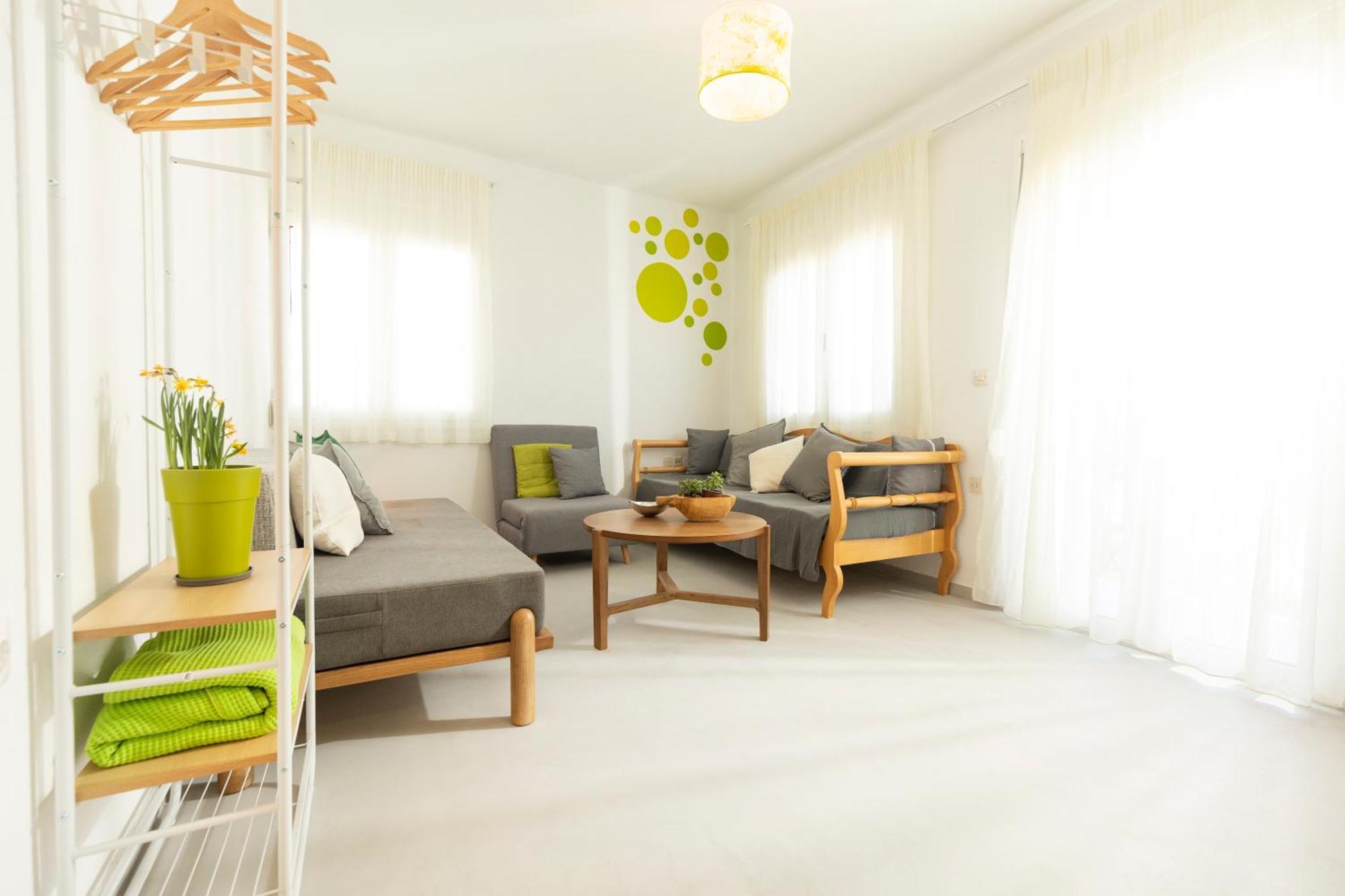 Kimia Guest House Skiathos Exteriér fotografie